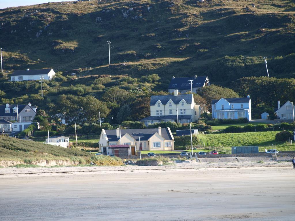The River House Dungloe Dış mekan fotoğraf