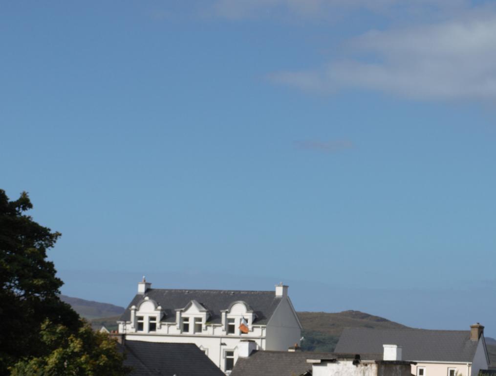 The River House Dungloe Dış mekan fotoğraf