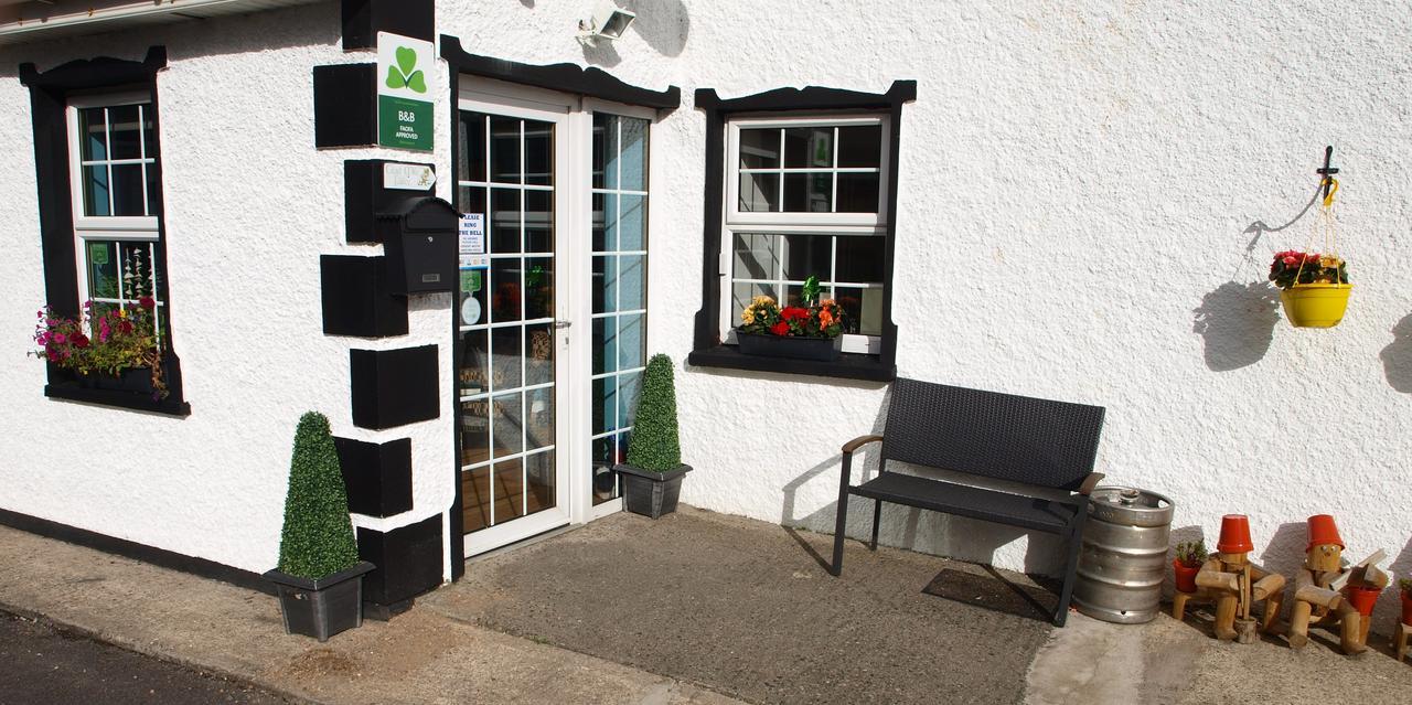 The River House Dungloe Dış mekan fotoğraf